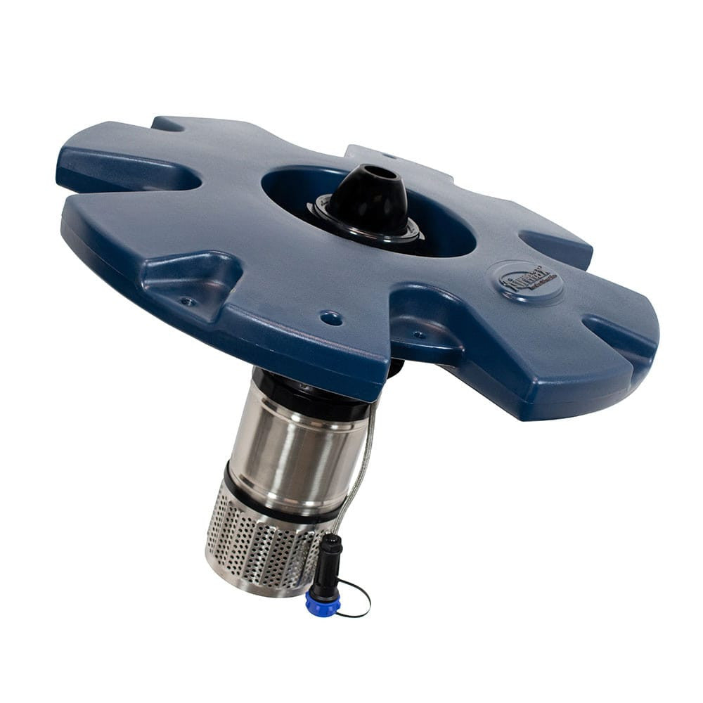 Airmax EcoSeries 1/2Hp 115V Fountain Kit