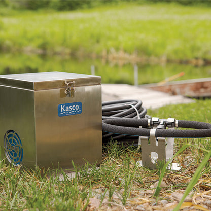 Kasco Home Series DA-1 Pond Aerator, 120V