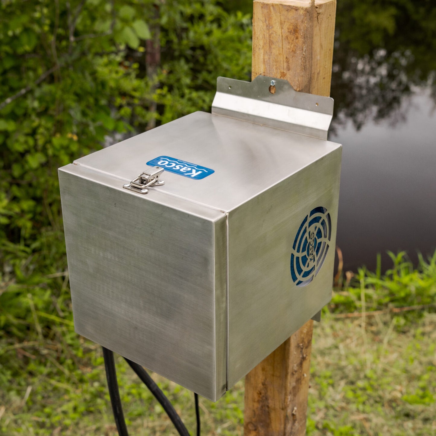 Kasco Home Series DA-1 Pond Aerator, 120V