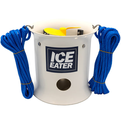 Powerhouse Ice Eater, 120V 1/2HP