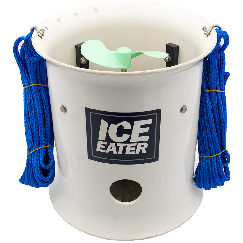 Powerhouse Ice Eater, 120V 1HP