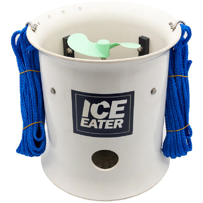 Powerhouse Ice Eater, 120V 1HP